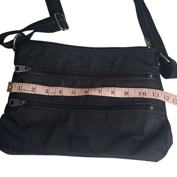 The SAK Black Shoulder Bag/Purse - Picture 6 of 11